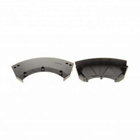 Extension de carter de protection débroussailleuse Id Tech PBT3446 AUTO Extension de carter de protection débroussailleuse Id Tech PBT3446 AUTO
