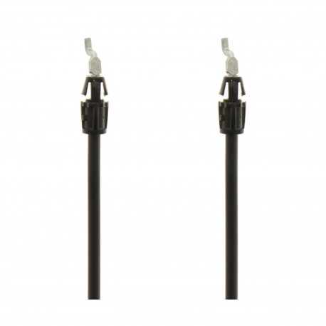 Cable frein moteur tondeuse Best Garden BG PREMIUM 53 SP et MTD 53 SPBHW Cable frein moteur tondeuse Best Garden BG PREMIUM 53 SP et MTD 53 SPBHW