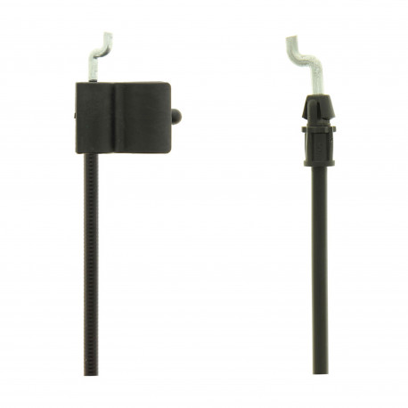 Cable de frein à moteur pour tondeuse Murray MXMH625