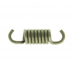 Ressort embrayage débroussailleuse Bestgreen BG 34 DB et BG 40 DB Ressort embrayage débroussailleuse Bestgreen BG 34 DB et BG 40 DB