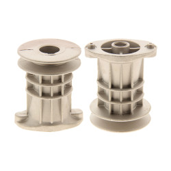 Support de lame pour tondeuse Mac Allister MAC 6 PLUS, EFCO, OLEO MAC et STAUB