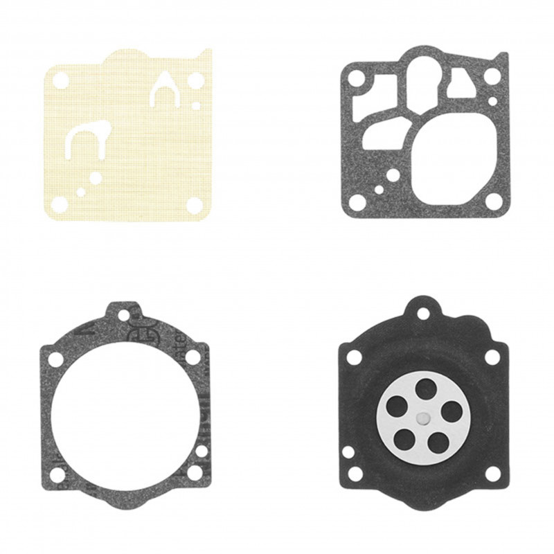 thumbnail image 2 of Walbro WG-12 / WG-13 Carburetor Repair Kit For Stihl MS880 Chainsaw – OEM Quality 2 of 2