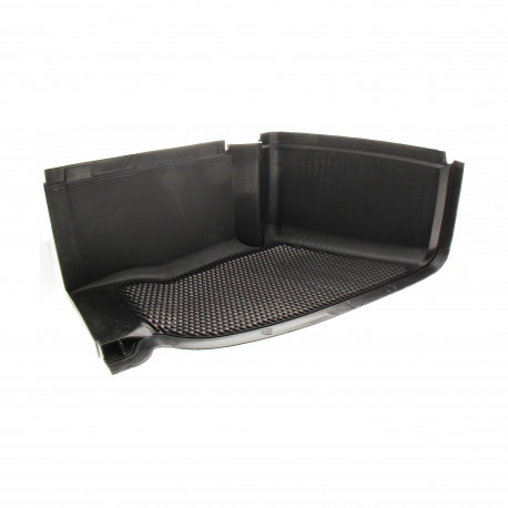 Bac inférieur gauche pour tondeuse GGP SPL410, Bestgreen et Green Cut 41 cm Bac inférieur gauche pour tondeuse GGP SPL410, Bestgreen et Green Cut 41 cm