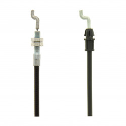 Cable embrayage rider Greatland 850B 65-61 EL et 196T 65-61 SD Cable embrayage rider Greatland 850B 65-61 EL et 196T 65-61 SD