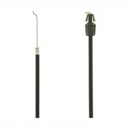 Cable de gaz pour tondeuse à gazon Greatland TO 450B 40 P, moteur Briggs 450 Cable de gaz pour tondeuse à gazon Greatland TO 450B 40 P, moteur Briggs 450