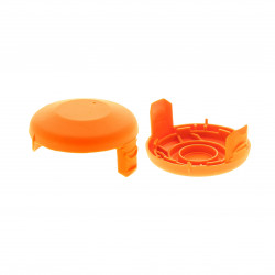 Couvercle tête rotofil Gardena Turbotrimmer ClassicCut Special et Smallcut Couvercle tête rotofil Gardena Turbotrimmer ClassicCut Special et Smallcut