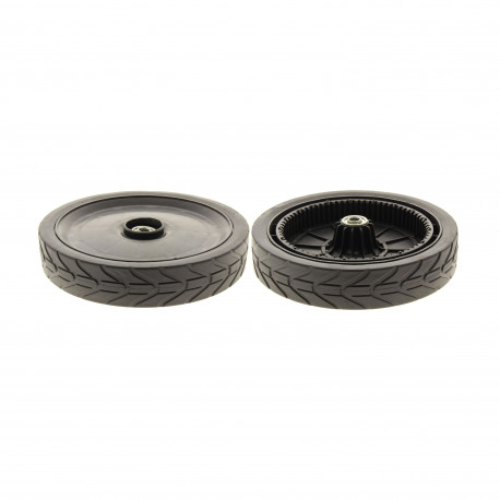 Roue ar droite pour Id Tech CL IDT 53 cm SP 750DOV et Greatland CL TO 675EB 51SP3 HW Roue ar droite pour Id Tech CL IDT 53 cm SP 750DOV et Greatland CL TO 675EB 51SP3 HW