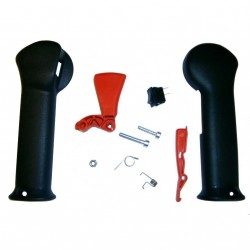 Poignée accélérateur Stiga SB 425 HD, SB 435 HD, BJ 325 D, BJ 335 D Poignée accélérateur Stiga SB 425 HD, SB 435 HD, BJ 325 D, BJ 335 D