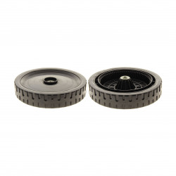 Roue tondeuse Id Tech CL IDT 190 SUB 56 AC, Verciel CR 46450 / CR 46750, et Greatland