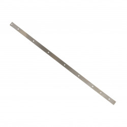 Glissière de guidage taille haie Stihl HS 75 et HS 80 L: 750 mm