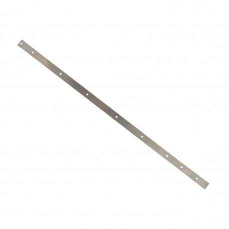 Glissière de guidage taille haie Stihl HS 75 et HS 80 L: 750 mm Glissière de guidage taille haie Stihl HS 75 et HS 80 L: 750 mm