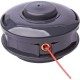 Tête débroussailleuse Bestgreen BG 34 DB, BG 40 DB, BG PRO 44 D, GGP STAR