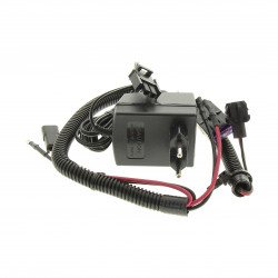 Chargeur batterie Mc Culloch Mowcart 583597301