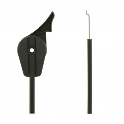 Cable de gaz tondeuse Verciel CR 5355 SHM HW, Greatland TO 160H 52S Cable de gaz tondeuse Verciel CR 5355 SHM HW, Greatland TO 160H 52S