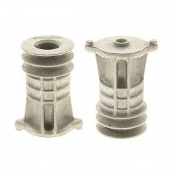 Support de lame tondeuse Marina System CP052272B - diam 25 mm