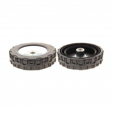 Roue pour tondeuse Sterwins 4 roues motrices 520 4/4 HT Roue pour tondeuse Sterwins 4 roues motrices 520 4/4 HT