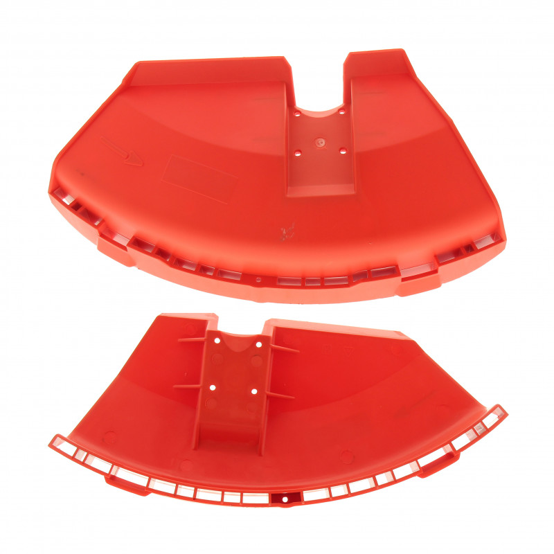 Support De Carter De Protection Pour Débroussailleuse - Compatible Avec Modèles AM84885 / AMA 84885 Et Autres