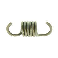 Ressort embrayage débroussailleuse GGP-Alpina B 28, T 28, TB 26 et TR 26 Ressort embrayage débroussailleuse GGP-Alpina B 28, T 28, TB 26 et TR 26
