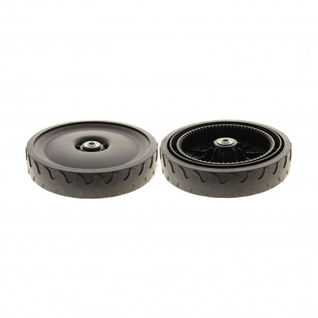 Roue AR pour tondeuse Id Tech IDT 190 SUB 56 AC 4 IN 1 et Greatland GL TO 159T 51 4IN1