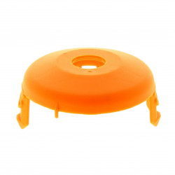 Couvercle tête coupe bordure Turbotrimmer ClassicCut et PowerCut Couvercle tête coupe bordure Turbotrimmer ClassicCut et PowerCut