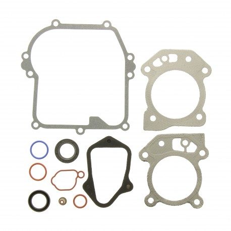 Pochette joint Briggs Stratton 450E Series, 500E Series, 600E Series, 625E Series OHV Pochette joint Briggs Stratton 450E Series, 500E Series, 600E Series, 625E Series OHV