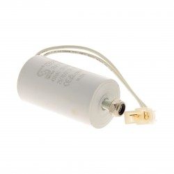 Condensateur tondeuse Alko Classic 3.8 E, 34 E Plus, 40 E Plus, 42 E Condensateur tondeuse Alko Classic 3.8 E, 34 E Plus, 40 E Plus, 42 E