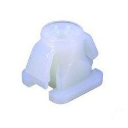 Insert de vis carter courroie tondeuse GGP