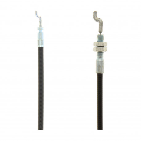 Cable frein moteur tondeuse Alko Classic 4.64 SP-B Plus