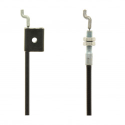 Cable arret moteur tondeuse Greatland GL TO 123 et TO 139T 40 PO Cable arret moteur tondeuse Greatland GL TO 123 et TO 139T 40 PO