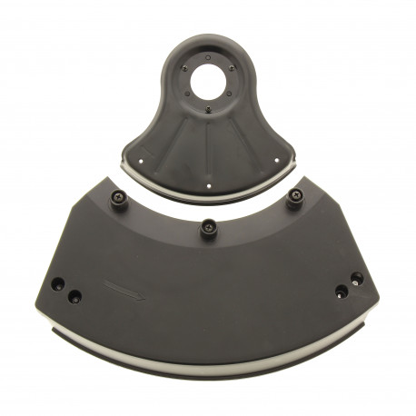 Carter protection débroussailleuse Trimma PRT 2543 B, PBT 3446 TD, PBT 3046 T Carter protection débroussailleuse Trimma PRT 2543 B, PBT 3446 TD, PBT 3046 T