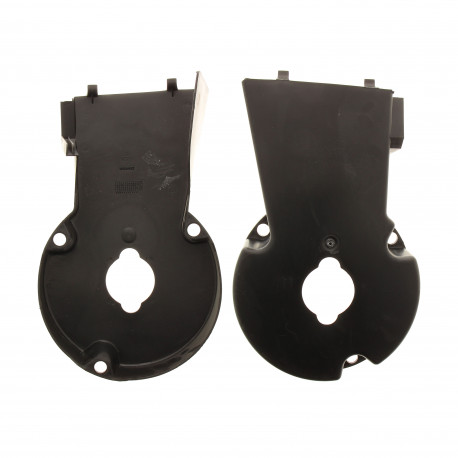 Carter protection courroie tondeuse Sterwins 52 BT, 52 HT, 52 KOT Carter protection courroie tondeuse Sterwins 52 BT, 52 HT, 52 KOT