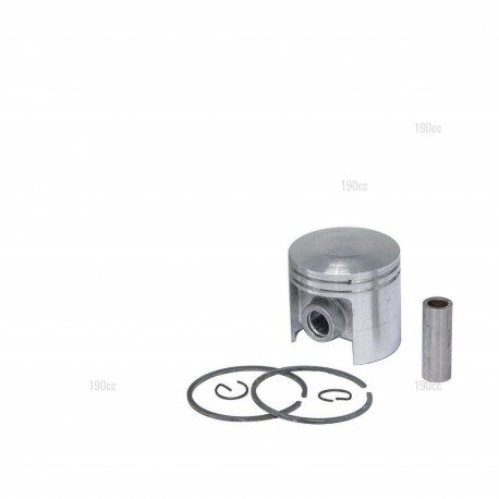 Bas moteur piston, vilebrequin, carter pour débroussailleuse MTD 1033 et 1033 J