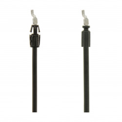 Cable arret moteur tondeuse MTD 40 PO, 46 PO, 46 SPO, 46 SPO-45, 46 SPOHW, 4635 PO Cable arret moteur tondeuse MTD 40 PO, 46 PO, 46 SPO, 46 SPO-45, 46 SPOHW, 4635 PO