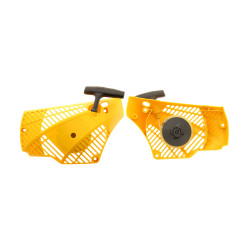 Lanceur tronçonneuse Bestgreen BG 4040