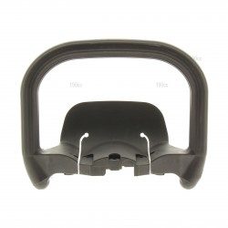 Poignée pour tailleuse de haie Stihl HS 45 et HS 45-2Mix Poignée pour tailleuse de haie Stihl HS 45 et HS 45-2Mix