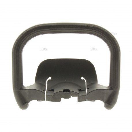 Poignée pour tailleuse de haie Stihl HS 45 et HS 45-2Mix Poignée pour tailleuse de haie Stihl HS 45 et HS 45-2Mix