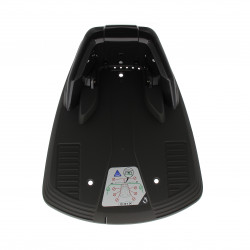 Station de charge pour Gardena R38 Li, R40 Li, R45 Li, R50 Li, R70 Li et R80 Li Station de charge pour Gardena R38 Li, R40 Li, R45 Li, R50 Li, R70 Li et R80 Li