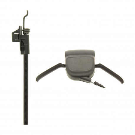 Cable de traction pour tondeuse Mc Culloch M56-190 AWFPX Cable de traction pour tondeuse Mc Culloch M56-190 AWFPX