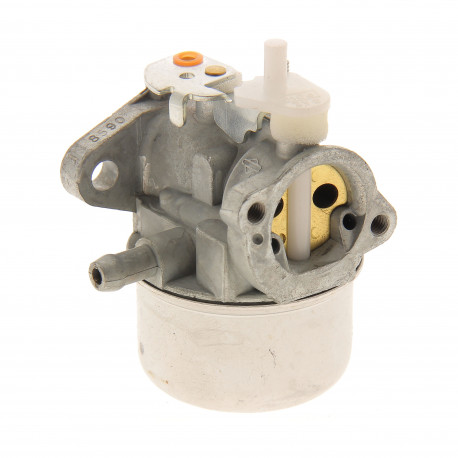 Carburateur pour moteur Briggs Stratton Quantum, ES45, Q48 à starter manuel Carburateur pour moteur Briggs Stratton Quantum, ES45, Q48 à starter manuel