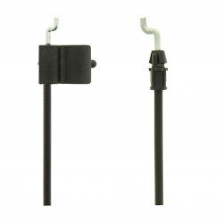 Cable arrêt moteur tondeuse Brute 675 - EBTPV22675HW fabrication Murray Cable arrêt moteur tondeuse Brute 675 - EBTPV22675HW fabrication Murray