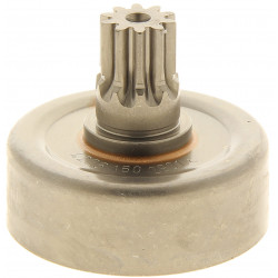 Cloche d'embrayage pour taille haie Stihl HS 75, HS 80 et HS 85 Cloche d'embrayage pour taille haie Stihl HS 75, HS 80 et HS 85