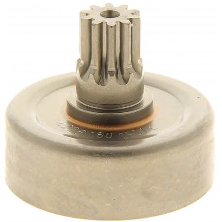 Cloche d'embrayage pour taille haie Stihl HS 75, HS 80 et HS 85 Cloche d'embrayage pour taille haie Stihl HS 75, HS 80 et HS 85