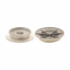 Poulie transmission Wolf QP, QR, QE, QCT