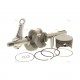 Vilebrequin Briggs Stratton Quantum XRM 55, Quantum XRQ 55/60, Quantum XTE