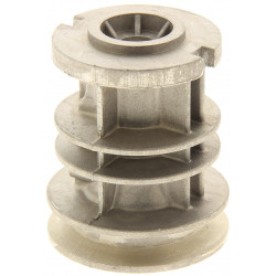 Support lame tondeuse Wolf NBT, NDT, NET, NVT, NTCB1, NTCB2, NTCA1