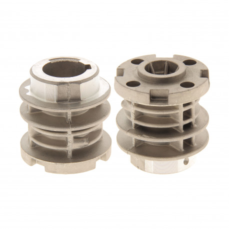 Support de lame pour tondeuse Wolf (plupart des modèles) Support de lame pour tondeuse Wolf (plupart des modèles)