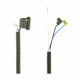 Cable de gaz Stihl FS 310