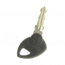 Clé de contact autoportée GGP 118210022/0