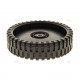 Roue pour tondeuse Sterwins 420 BPC, MTD P 46 B, G 46-5, 46 PHM-HQ