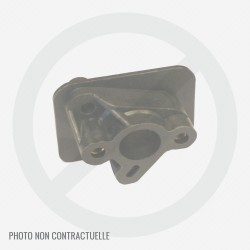 Entretoise carburateur Mac Allister MGTP 254 Entretoise carburateur Mac Allister MGTP 254